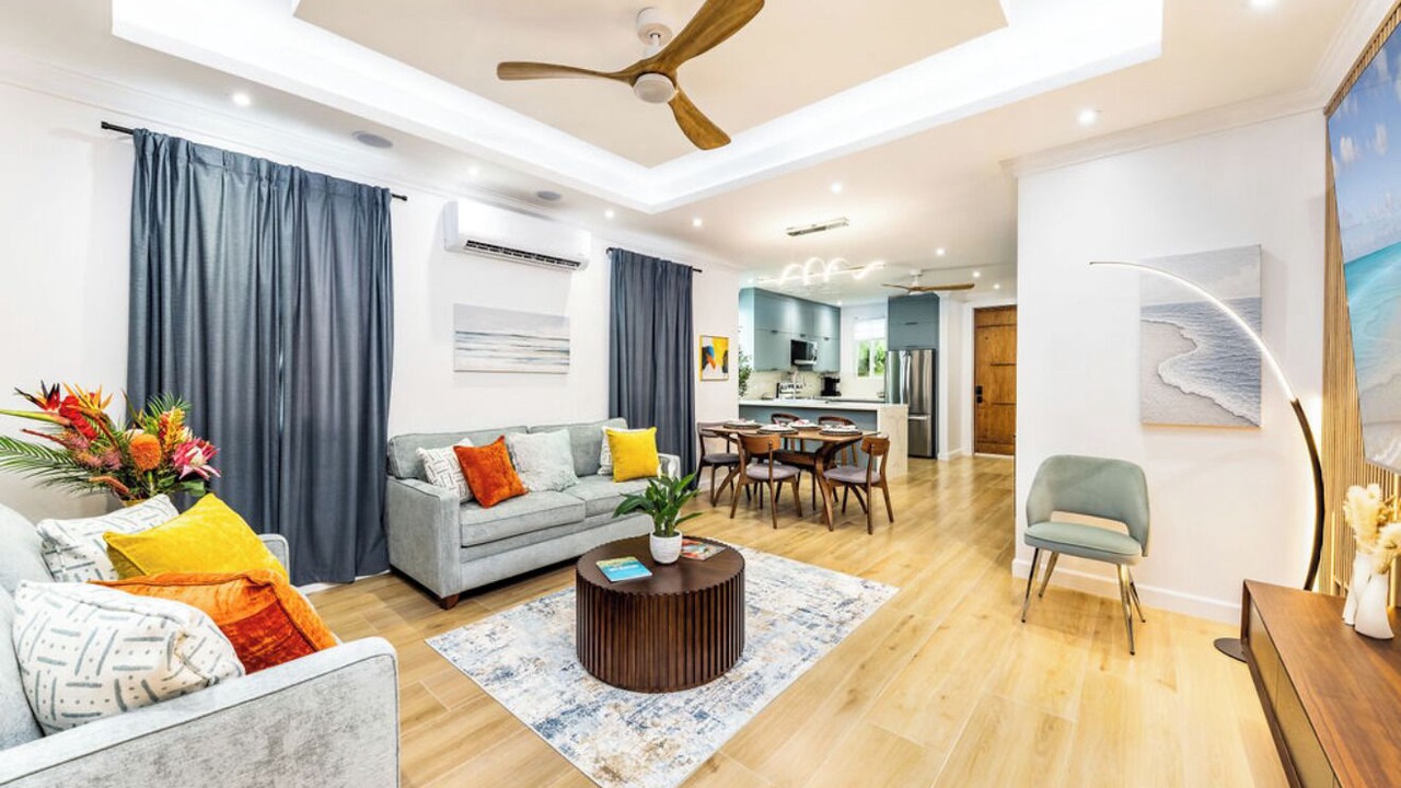 Photo of Livingroom in Discovery Bay