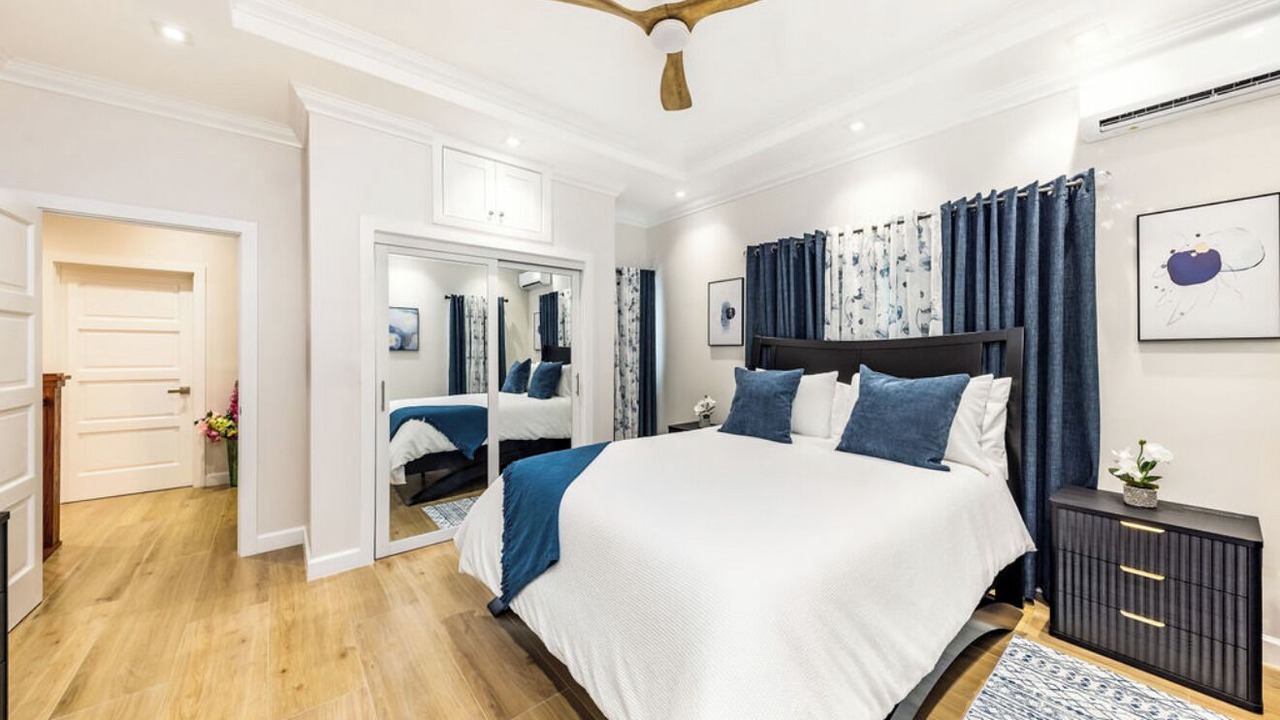 Photo of Bedroom in Discovery Bay