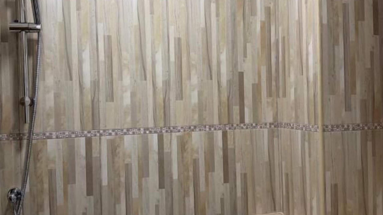 Photo of Bathroom in Male