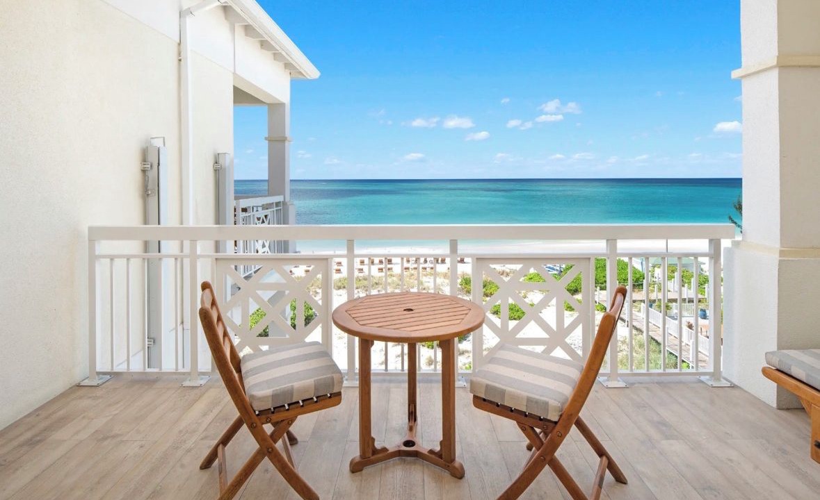 Photo of Outdoor in Grace Bay