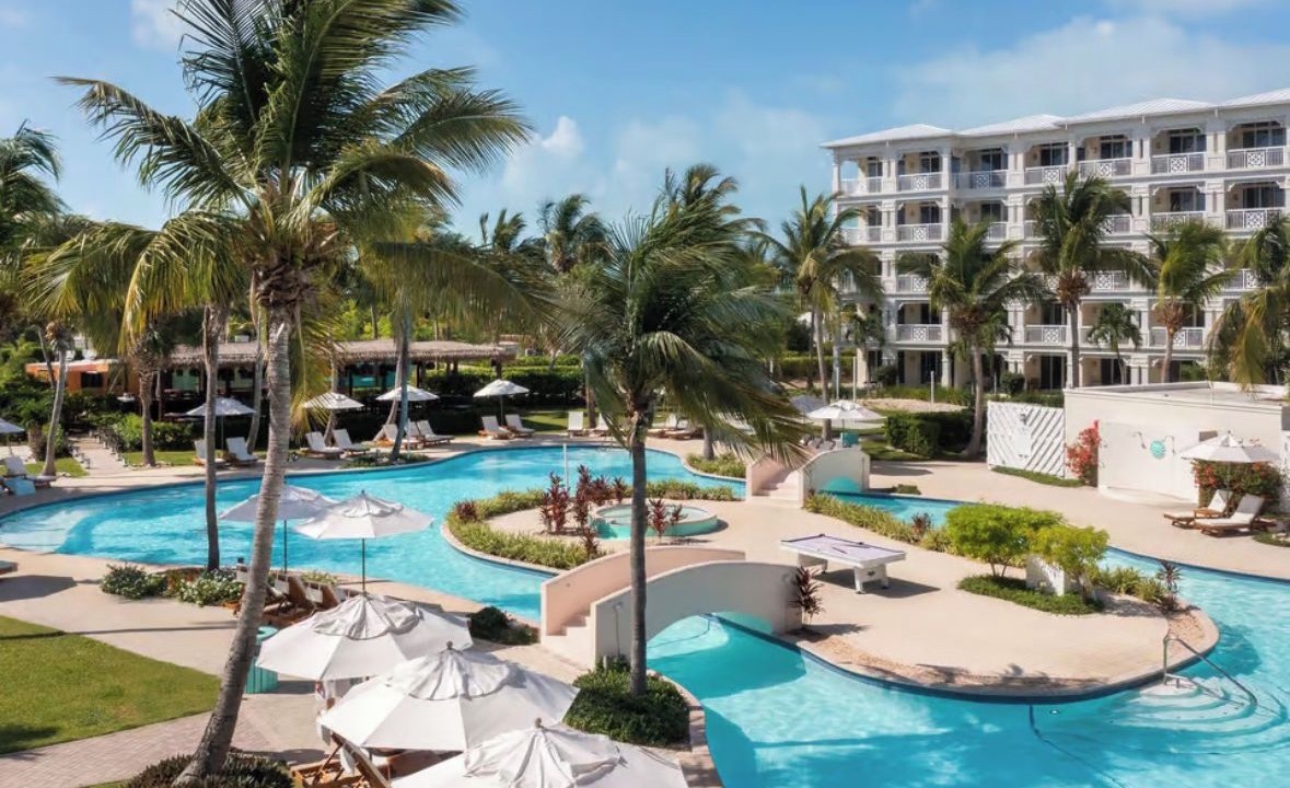 Photo of Outdoor in Grace Bay