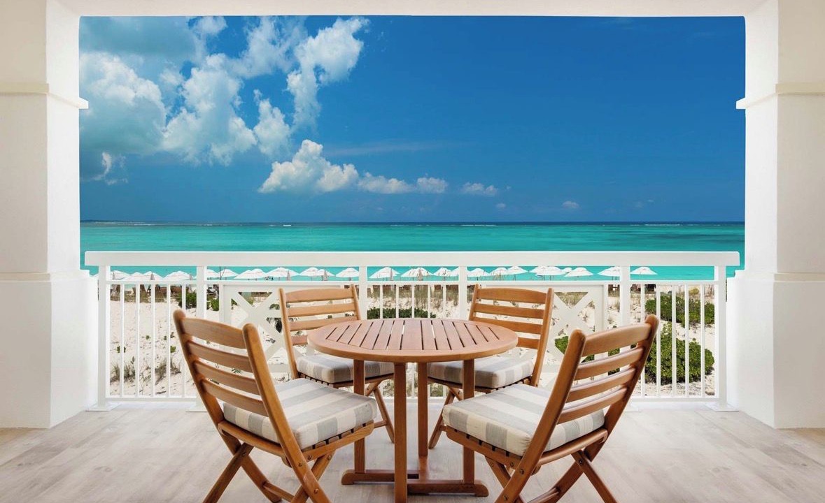 Photo of Outdoor in Grace Bay