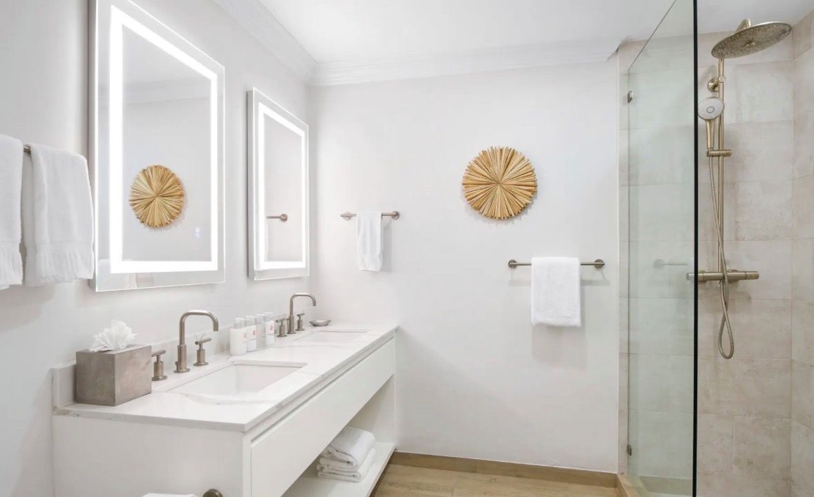 Photo of Bathroom in Grace Bay