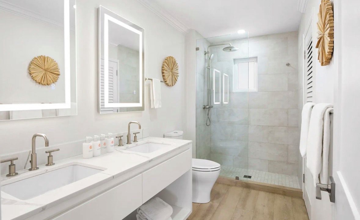 Photo of Bathroom in Grace Bay