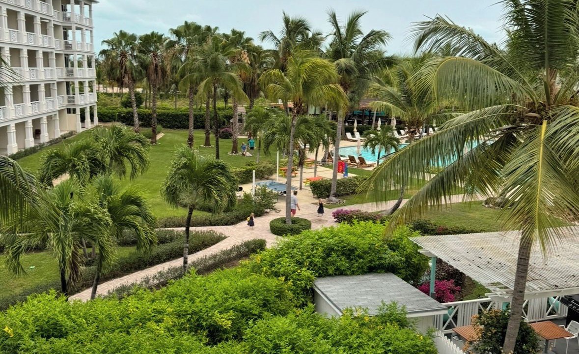 Photo of Outdoor in Grace Bay
