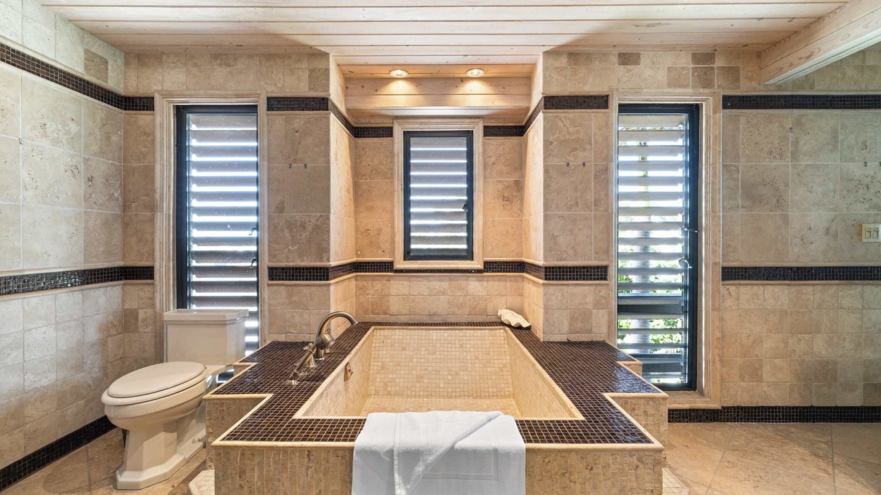 Photo of Bathroom in Ocean Point