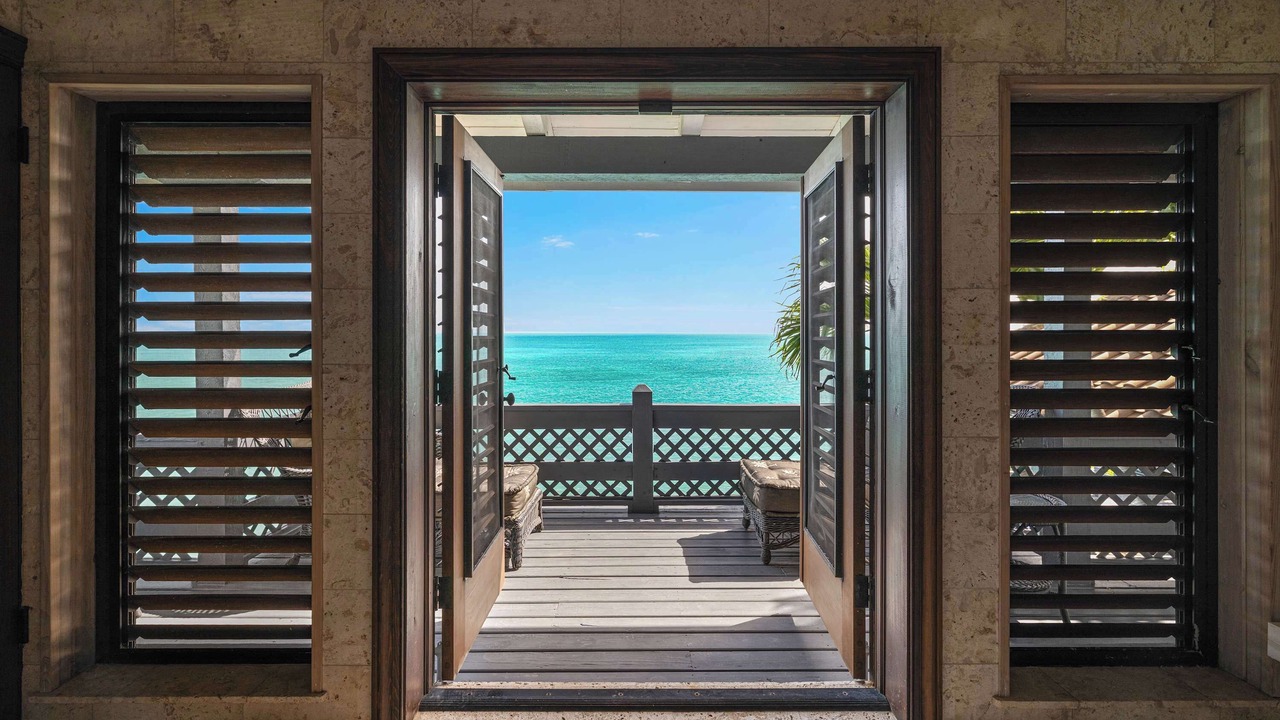 Photo of Patio Balcony in Ocean Point