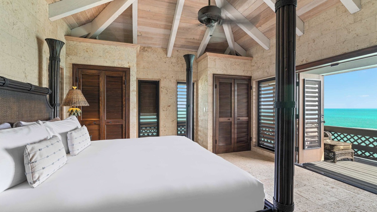 Photo of Bedroom in Ocean Point