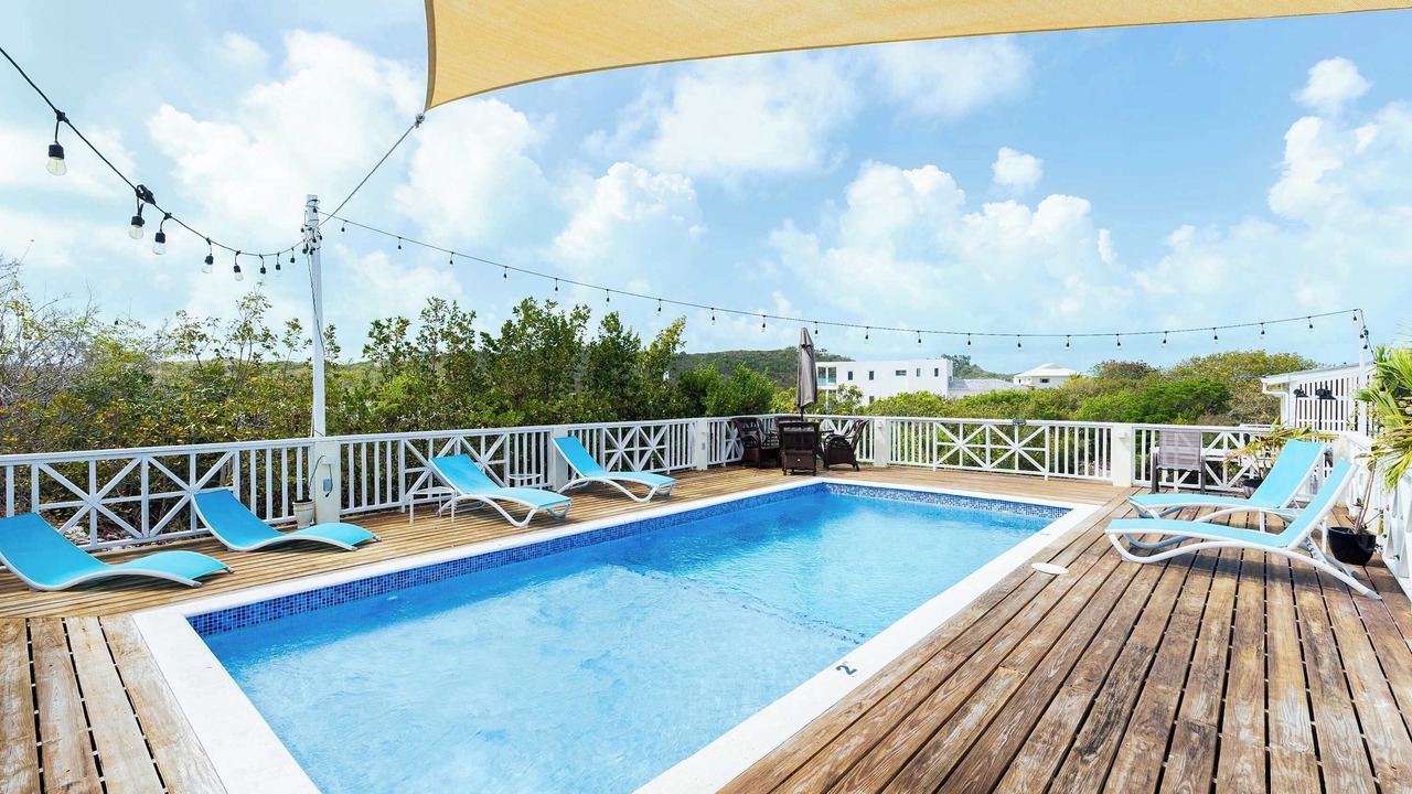 Photo of Outdoor in Venetian Road Settlement