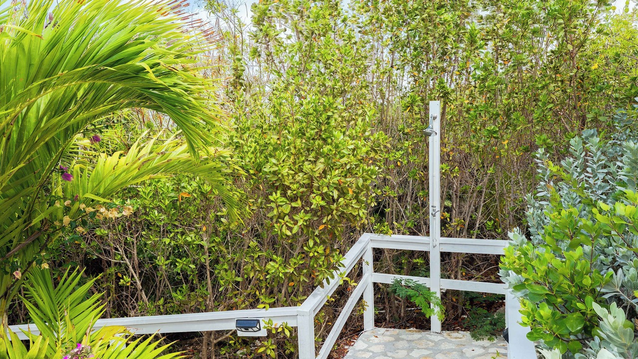 Photo of Outdoor in Venetian Road Settlement