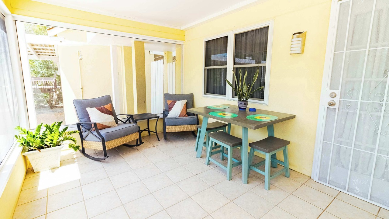 Photo of Outdoor in Venetian Road Settlement