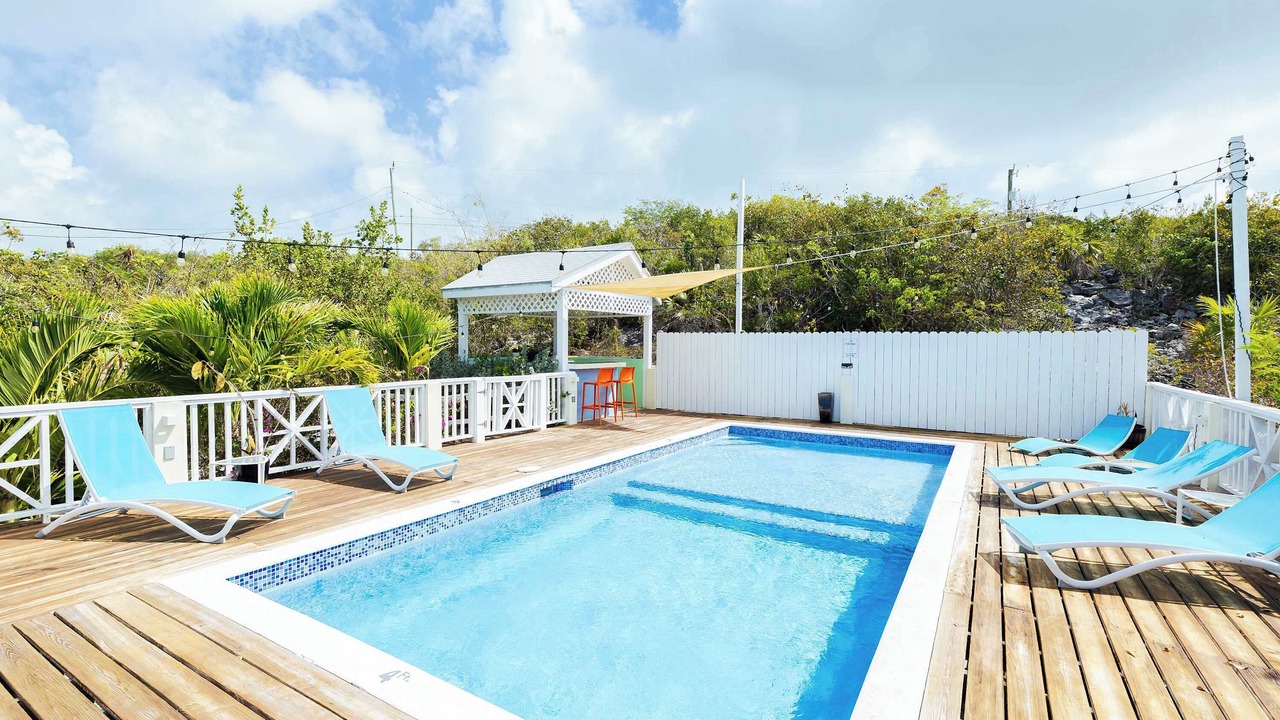 Photo of Outdoor in Venetian Road Settlement