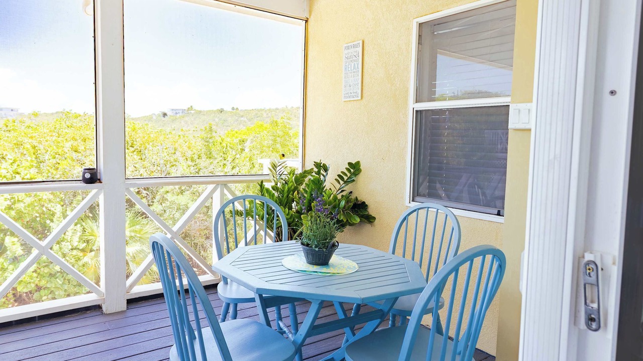 Photo of Outdoor in Venetian Road Settlement