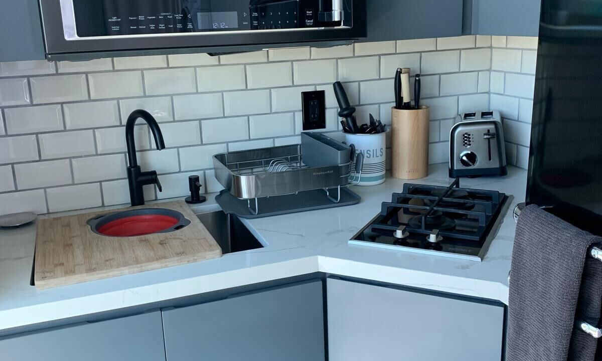 Photo of Kitchen in Ocean Point