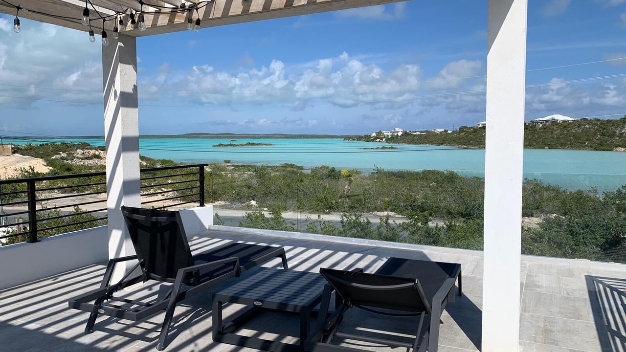 Photo of Patio Balcony in Ocean Point