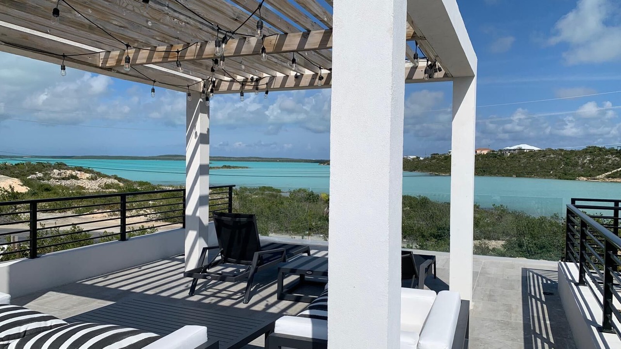 Photo of Patio Balcony in Ocean Point