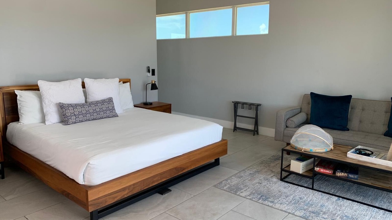 Photo of Bedroom in Ocean Point