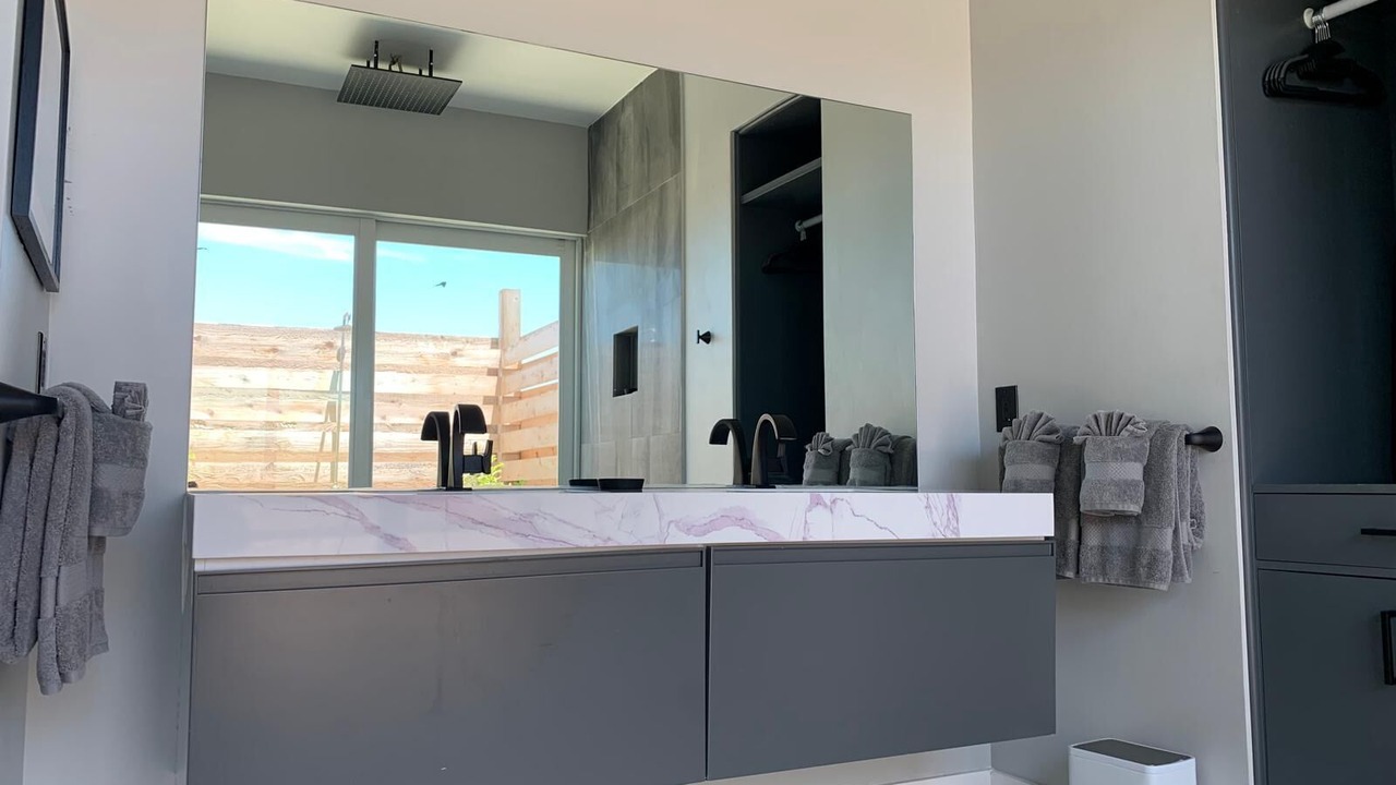 Photo of Bathroom in Ocean Point