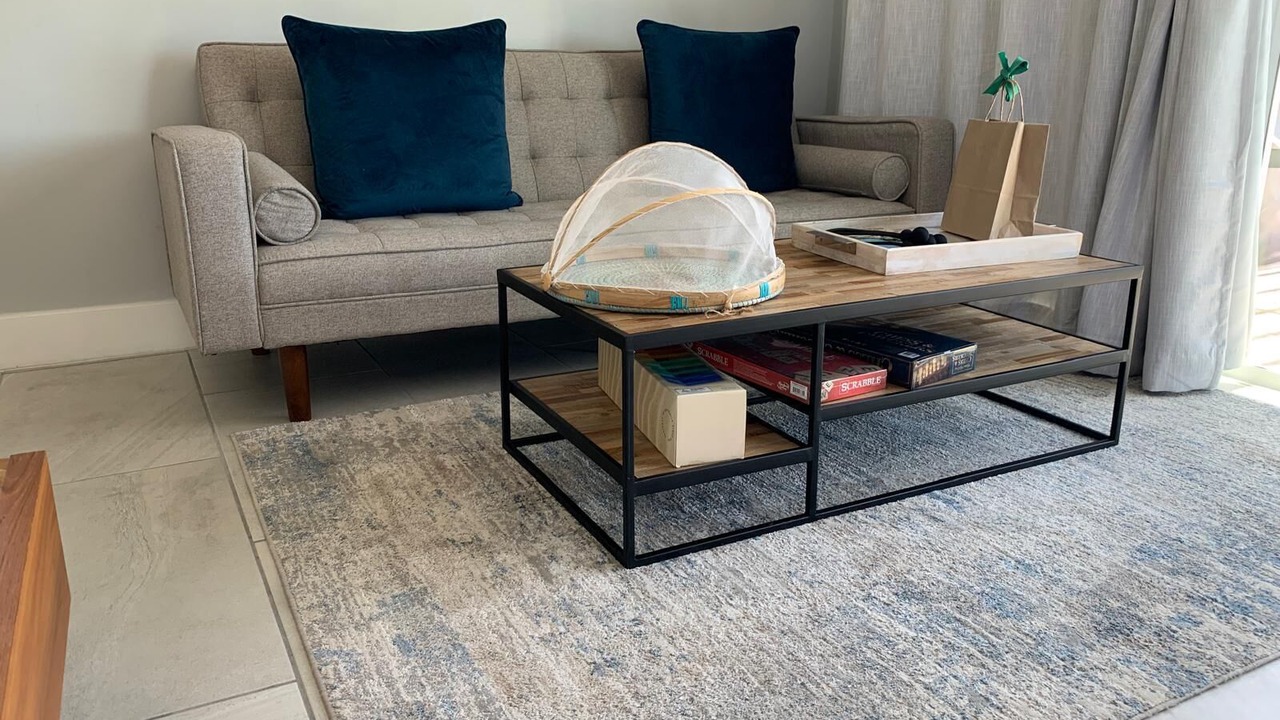 Photo of Livingroom in Ocean Point