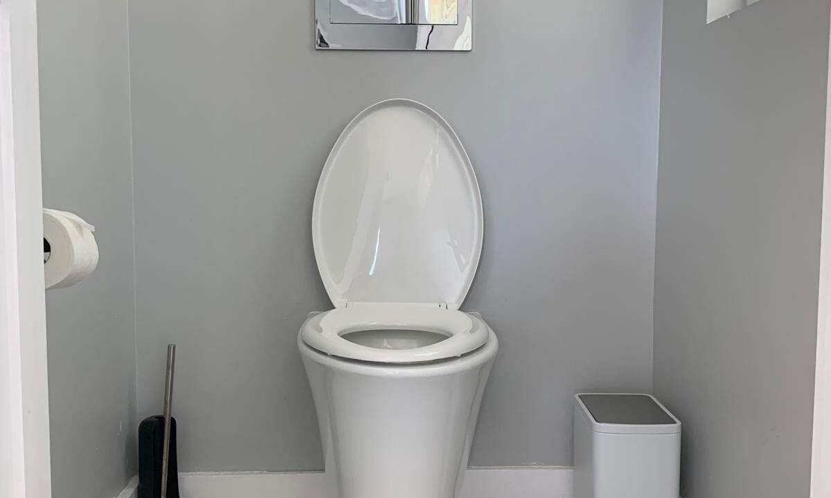 Photo of Bathroom in Ocean Point