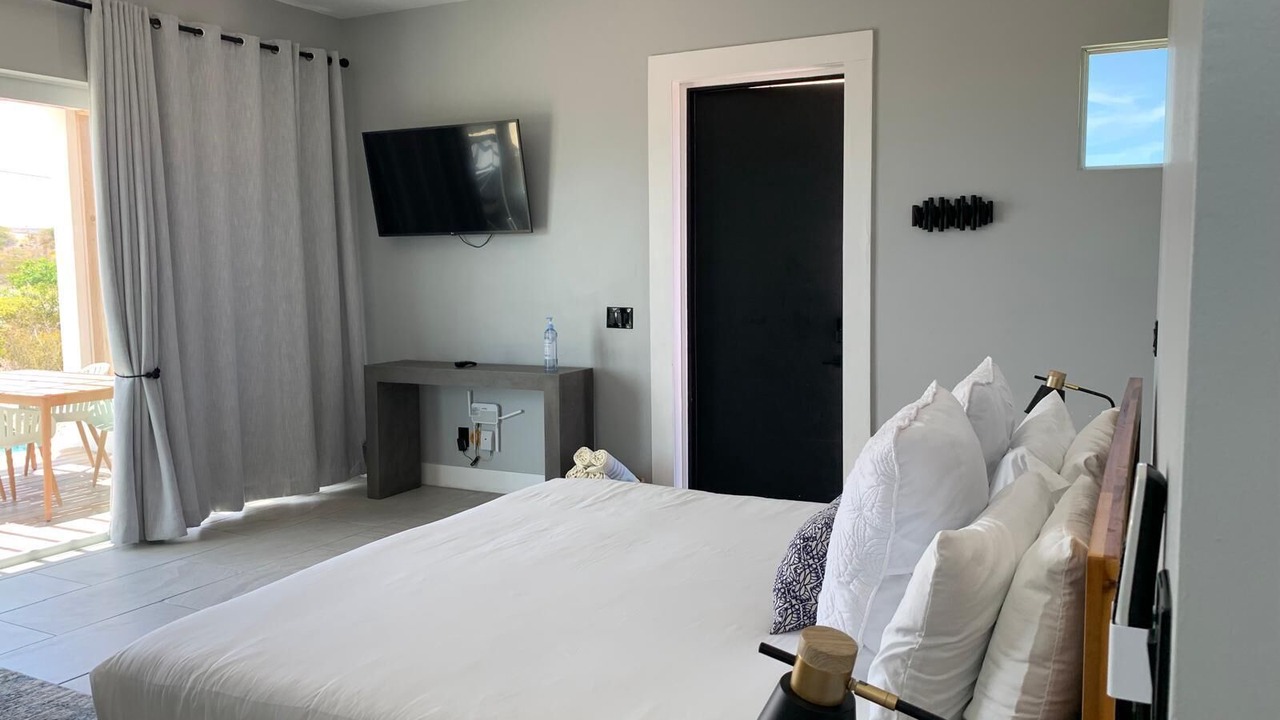 Photo of Bedroom in Ocean Point