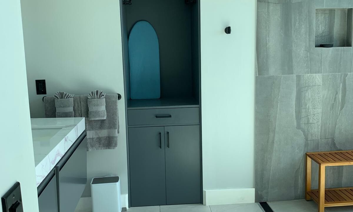 Photo of Bathroom in Ocean Point