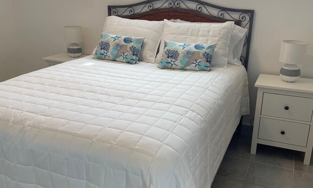 Photo of Bedroom in The Bight