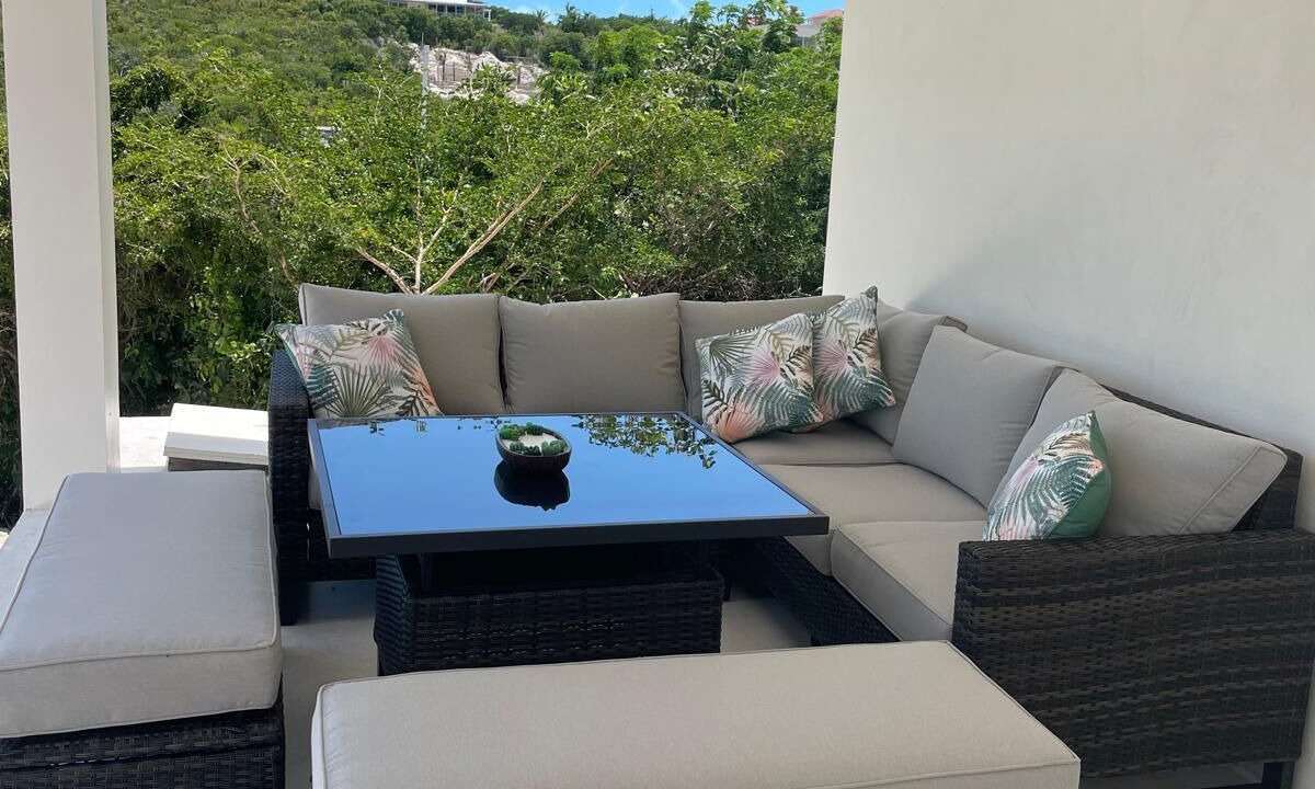 Photo of Patio Balcony in The Bight