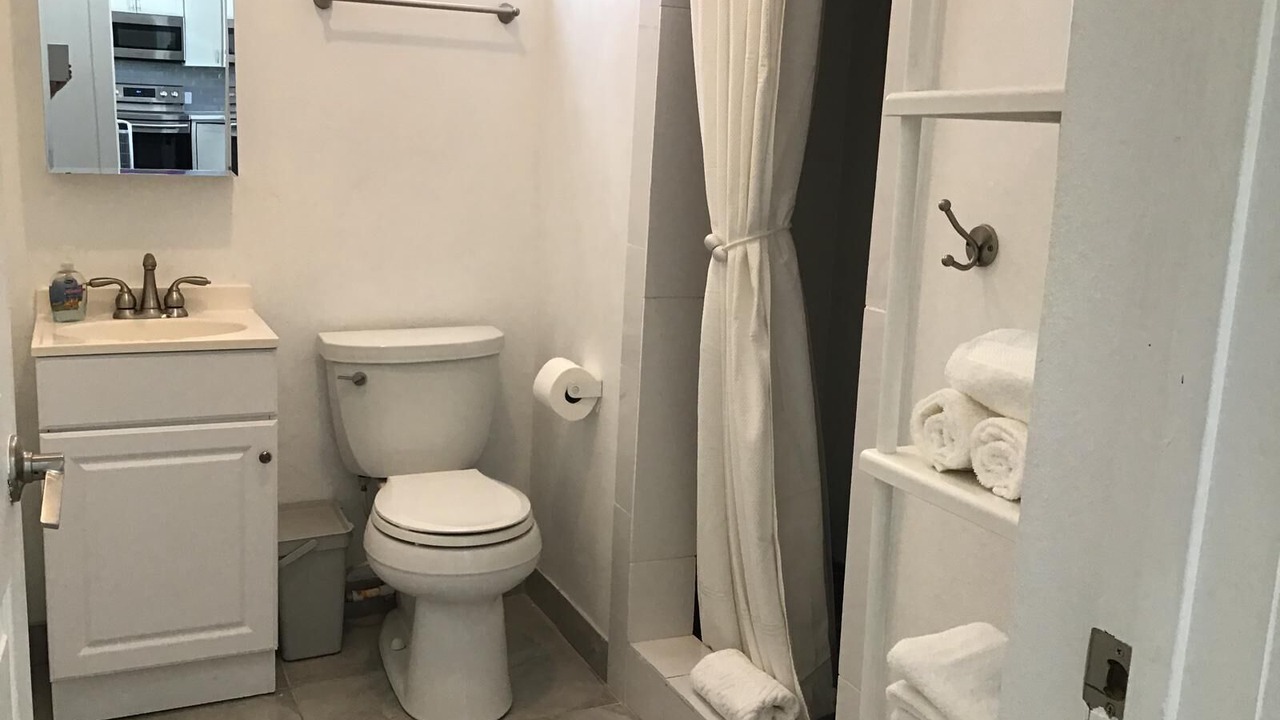 Photo of Bathroom in The Bight
