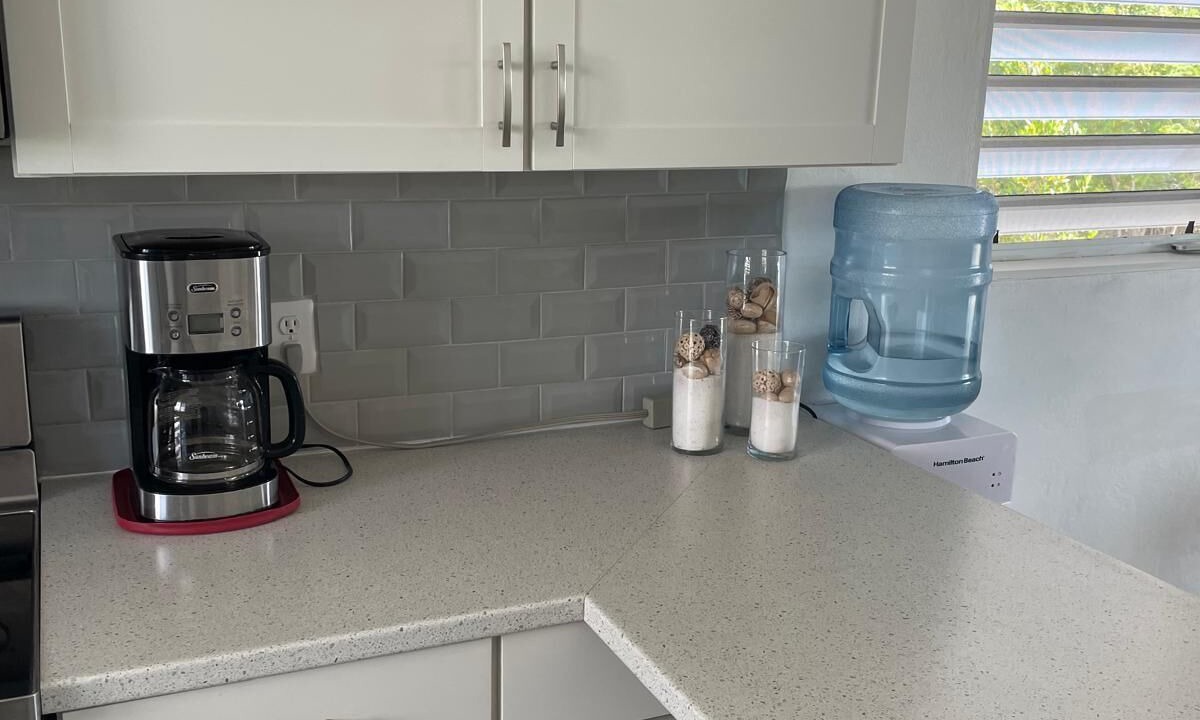 Photo of Kitchen in The Bight