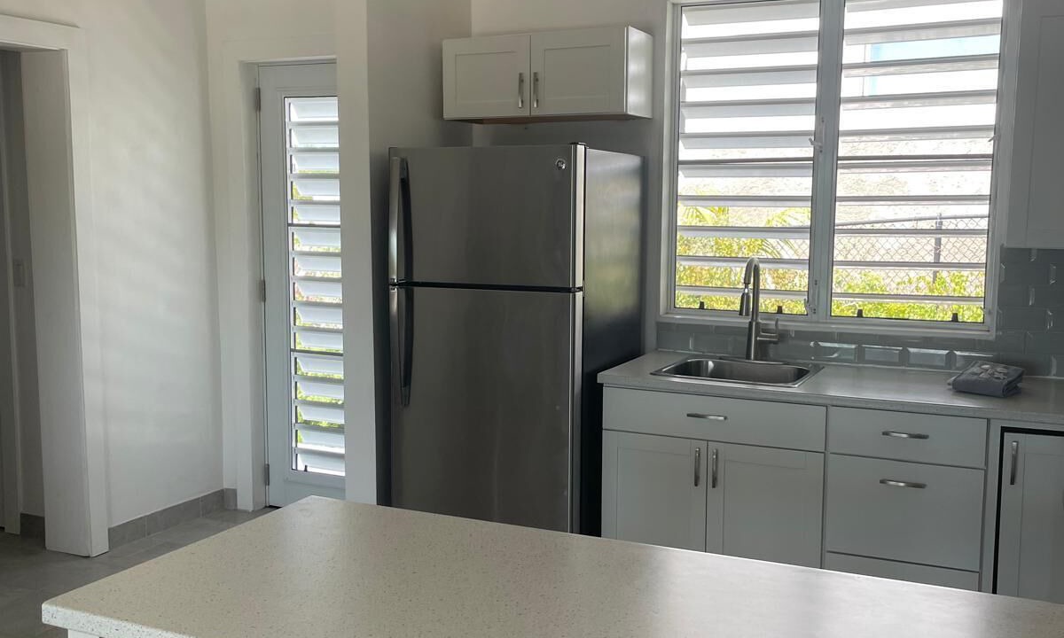 Photo of Kitchen in The Bight