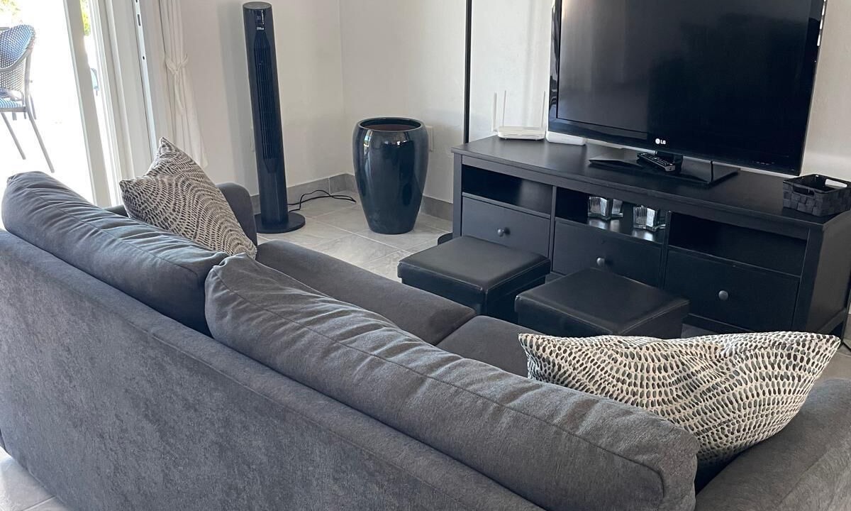 Photo of Livingroom in The Bight