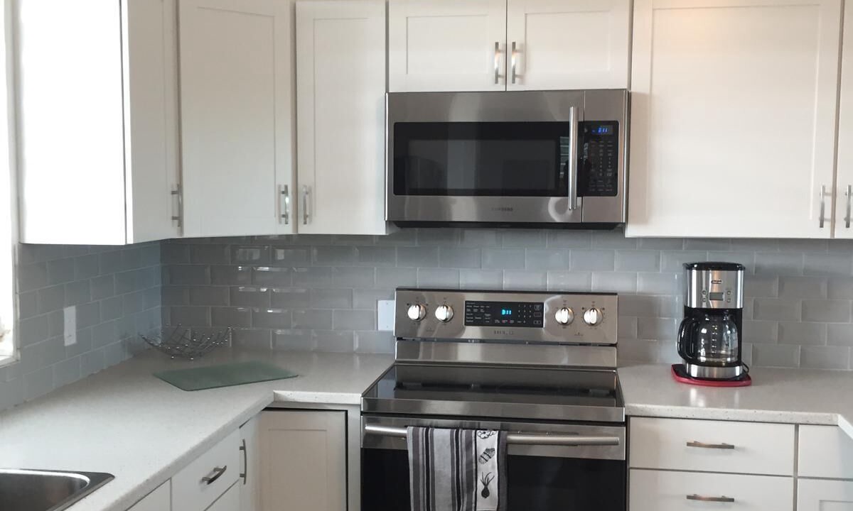 Photo of Kitchen in The Bight