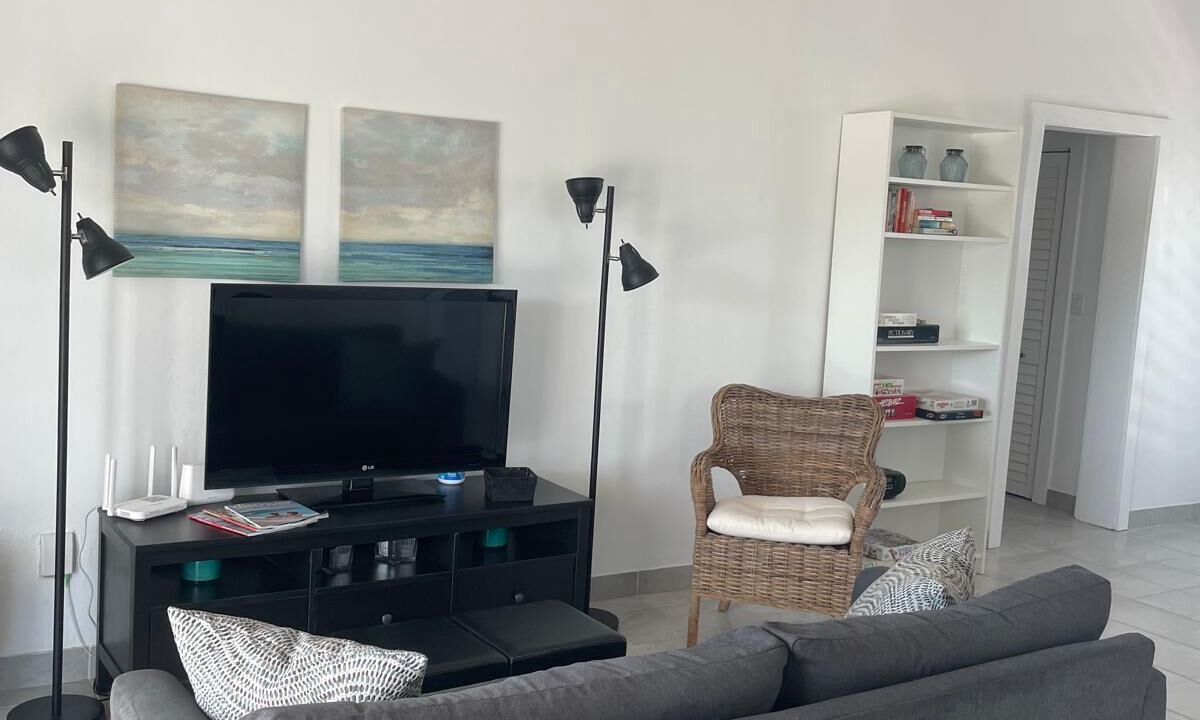 Photo of Livingroom in The Bight