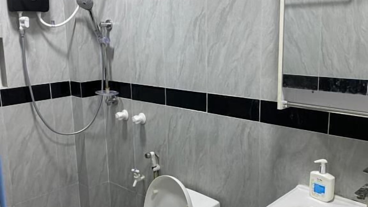 Photo of Bathroom in Ukulhas