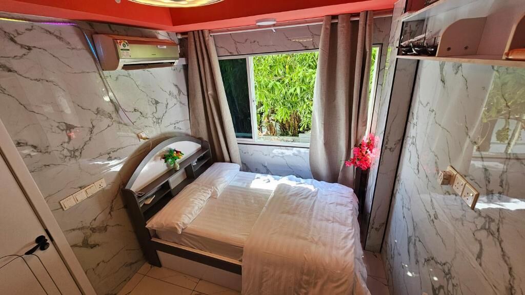 Photo of Bedroom in Ukulhas