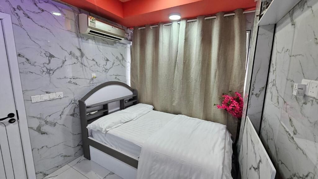 Photo of Bedroom in Ukulhas