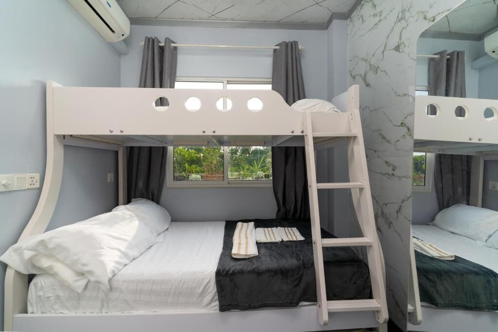 Photo of Bedroom in Ukulhas