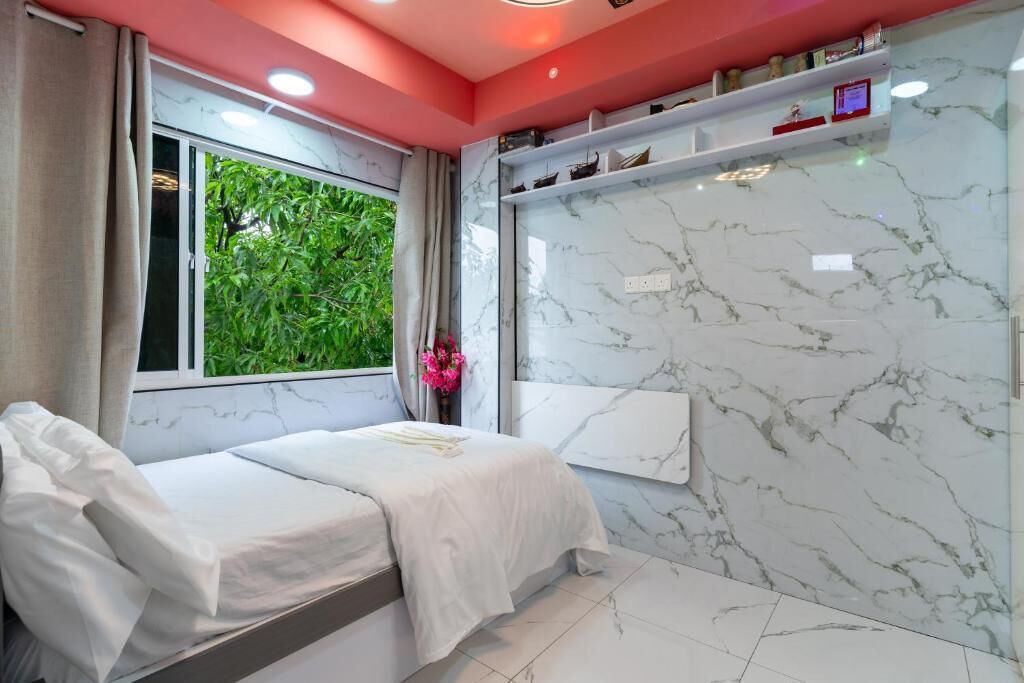 Photo of Bedroom in Ukulhas