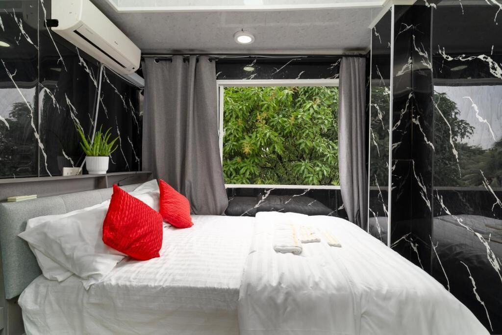Photo of Bedroom in Ukulhas
