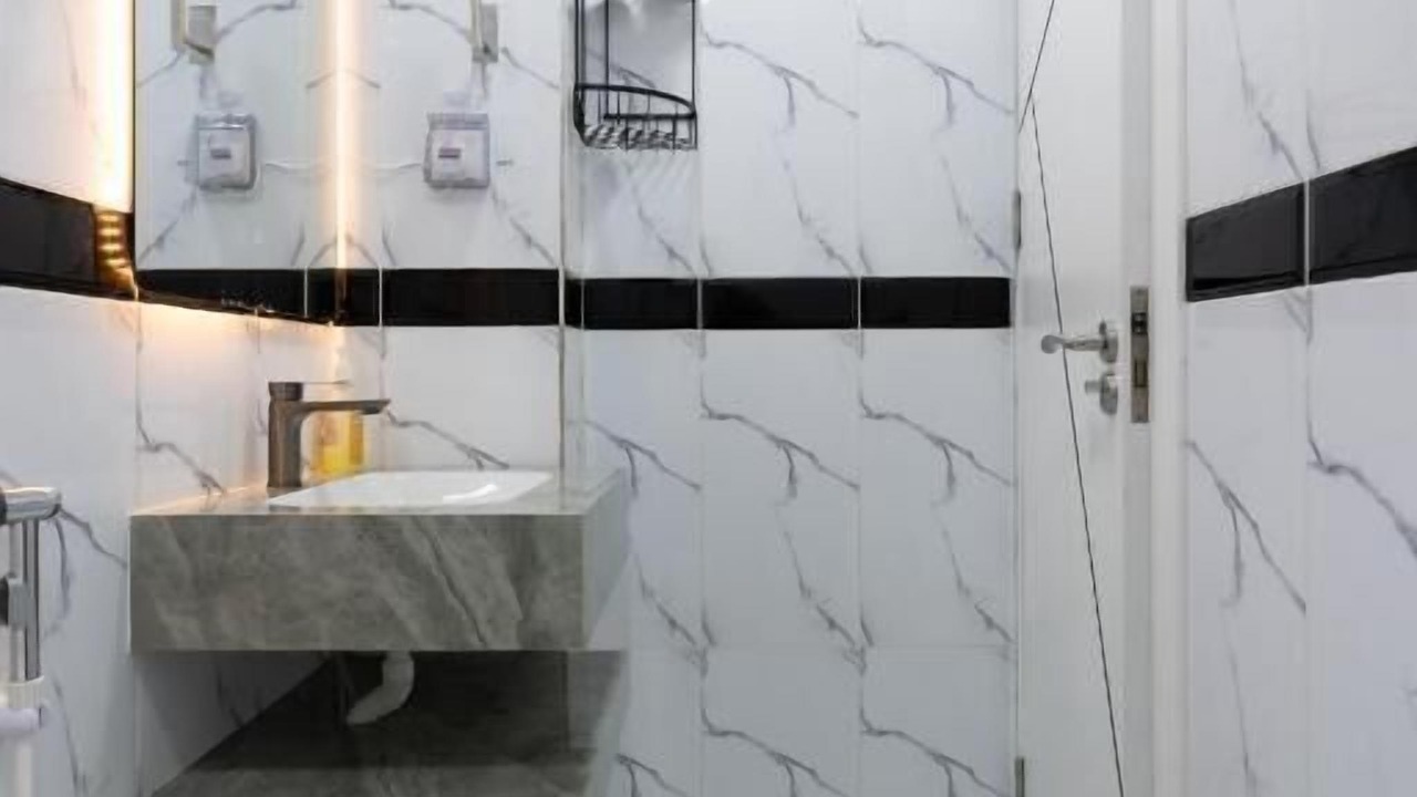 Photo of Bathroom in Ukulhas