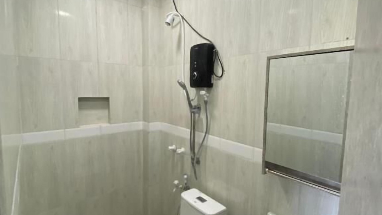 Photo of Bathroom in Ukulhas
