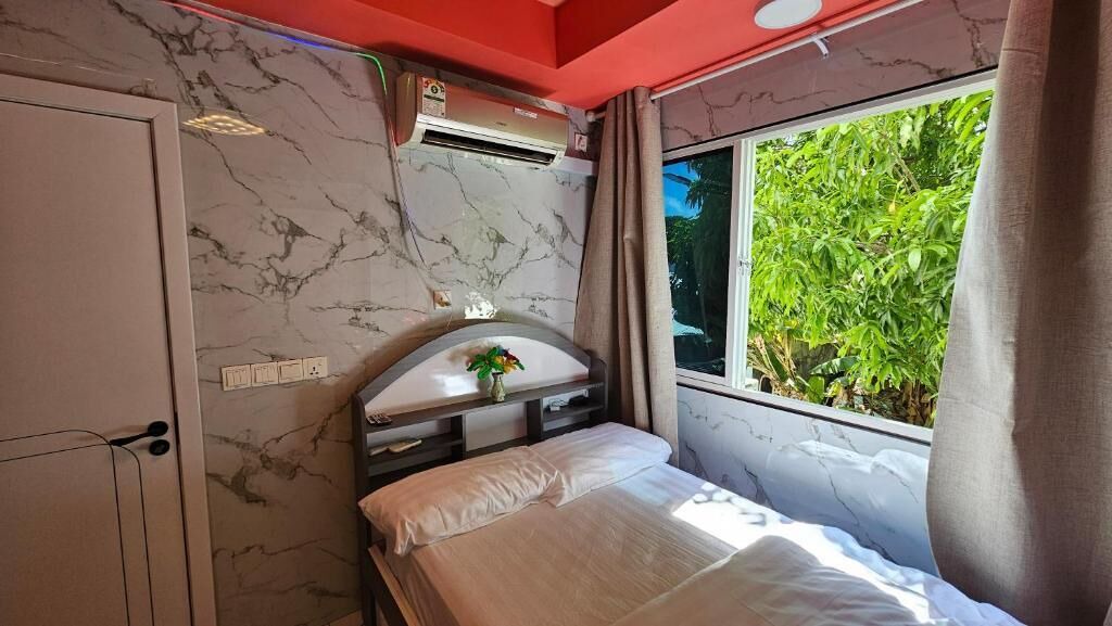 Photo of Bedroom in Ukulhas