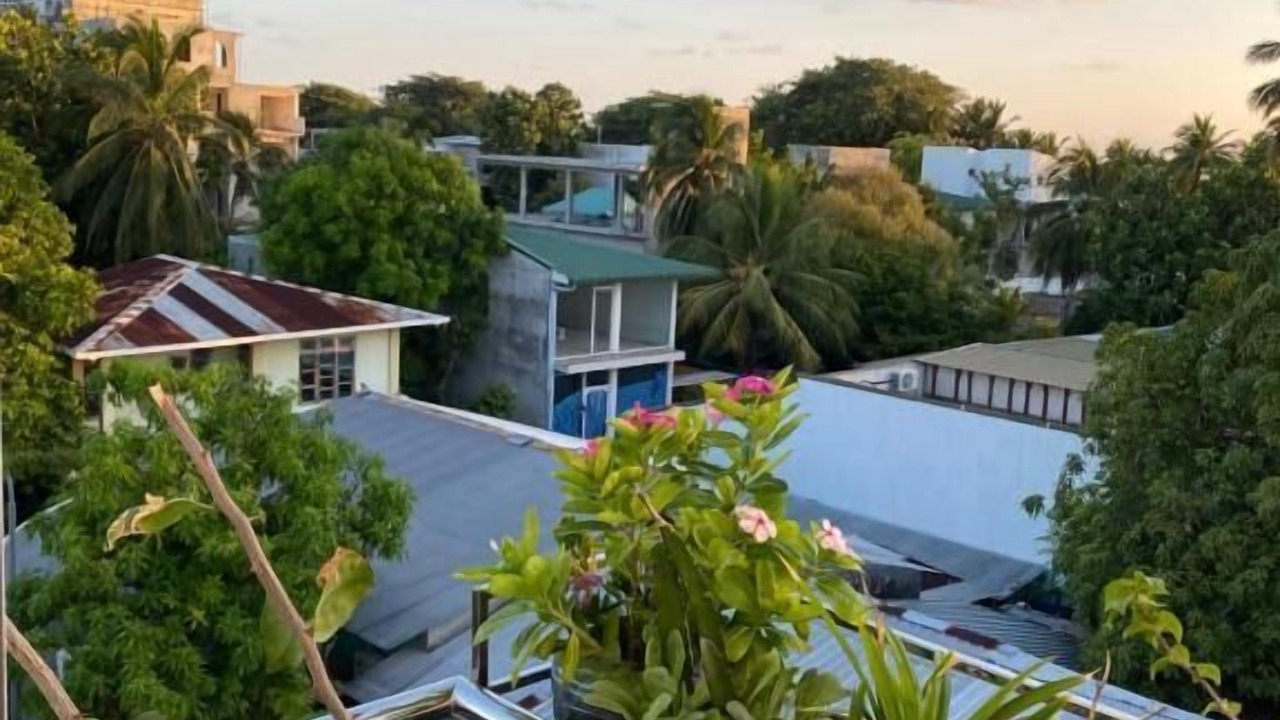 Photo of Outdoor in Ukulhas