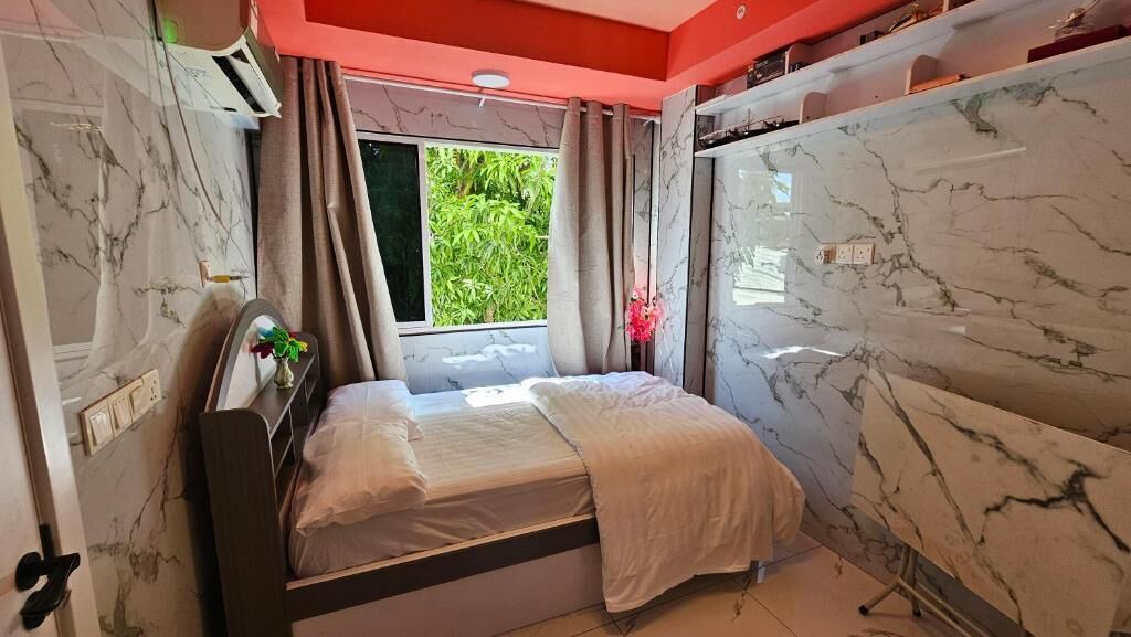 Photo of Bedroom in Ukulhas