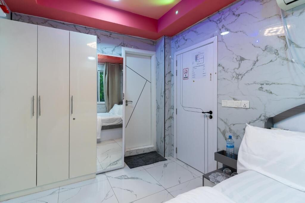 Photo of Bedroom in Ukulhas