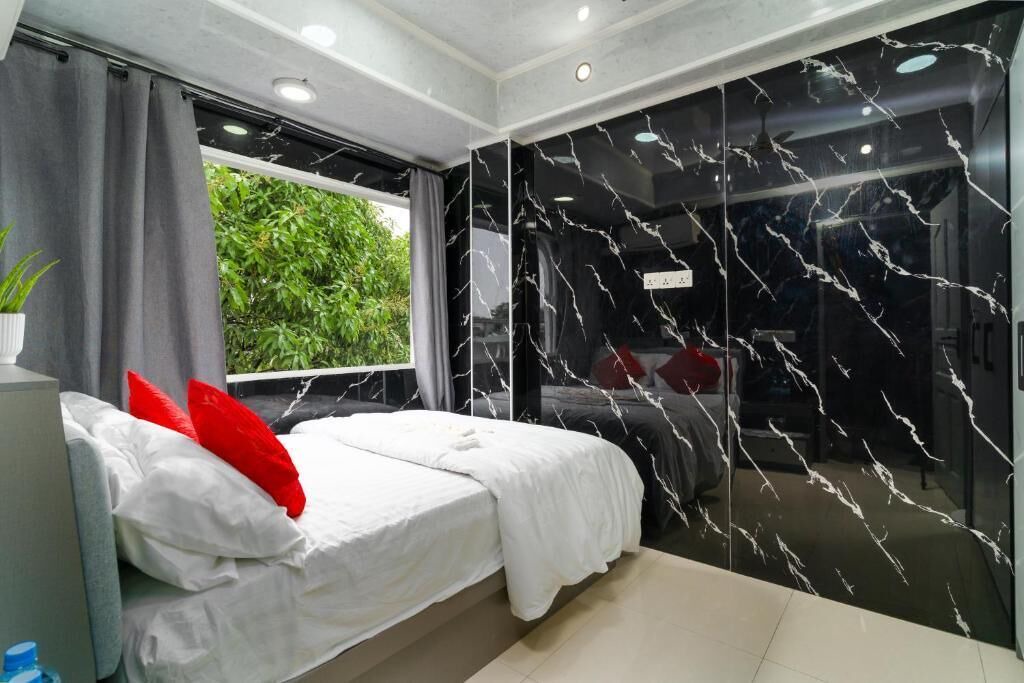 Photo of Bedroom in Ukulhas