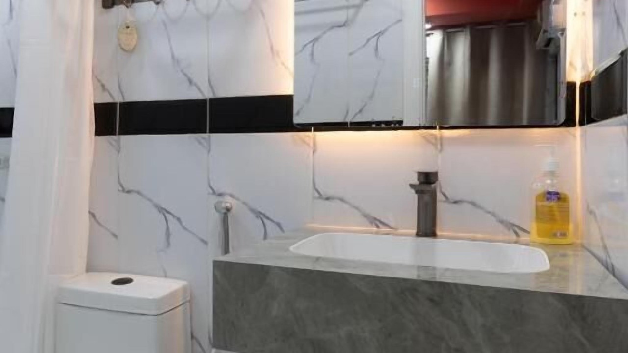 Photo of Bathroom in Ukulhas