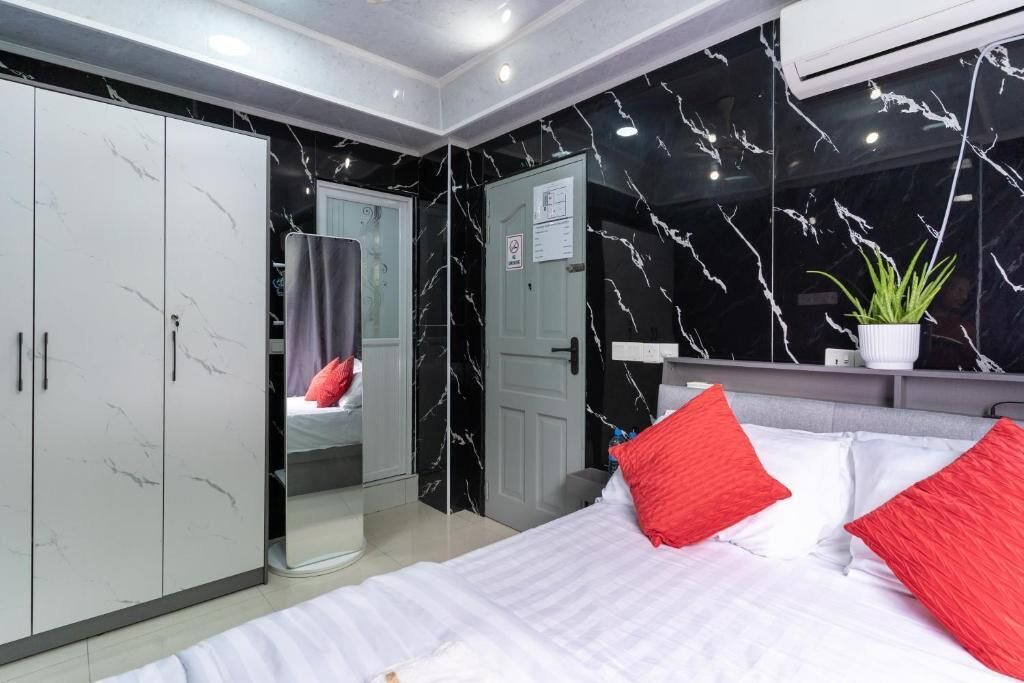 Photo of Bedroom in Ukulhas