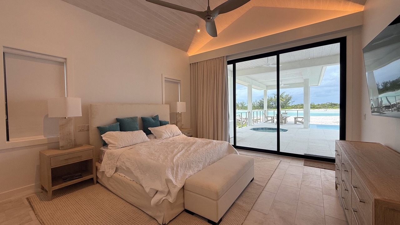 Photo of Bedroom in Sandy Point
